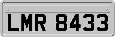 LMR8433
