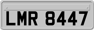 LMR8447