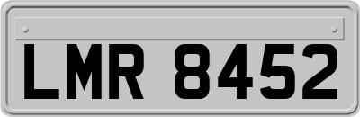 LMR8452