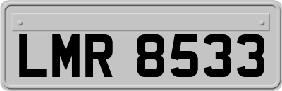 LMR8533