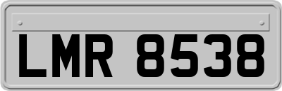 LMR8538