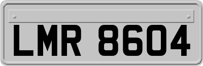 LMR8604
