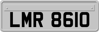 LMR8610