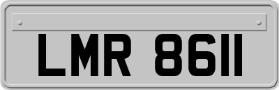 LMR8611