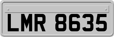 LMR8635
