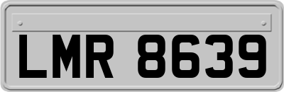 LMR8639