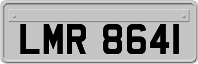 LMR8641