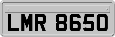 LMR8650