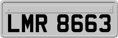 LMR8663