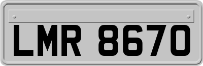 LMR8670