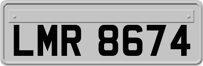 LMR8674