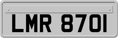 LMR8701