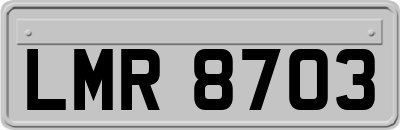 LMR8703