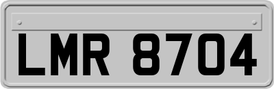 LMR8704