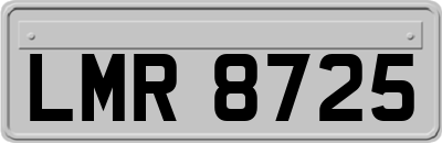 LMR8725