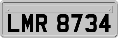 LMR8734