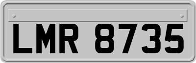 LMR8735