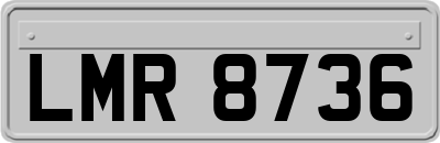 LMR8736
