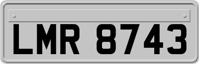 LMR8743