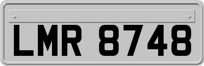 LMR8748