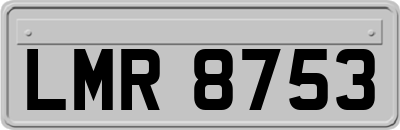 LMR8753