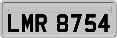 LMR8754