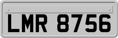 LMR8756