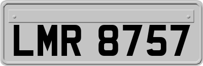LMR8757