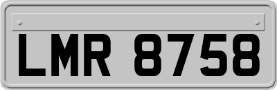 LMR8758