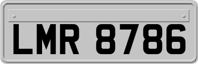 LMR8786