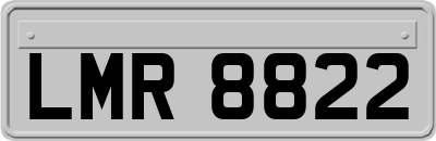LMR8822