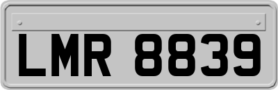 LMR8839