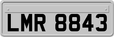 LMR8843