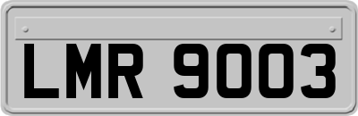 LMR9003