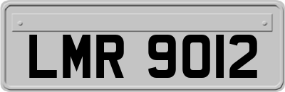 LMR9012