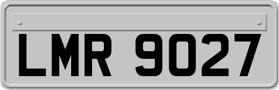 LMR9027