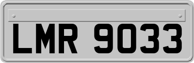LMR9033
