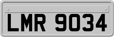 LMR9034