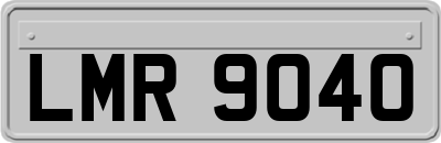LMR9040