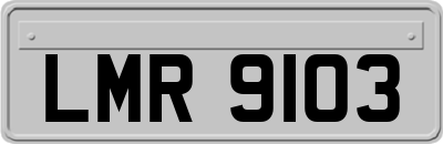 LMR9103