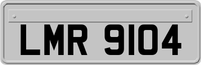 LMR9104