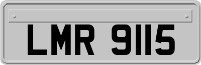 LMR9115