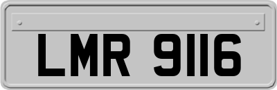 LMR9116