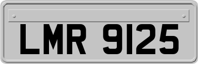 LMR9125