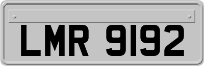 LMR9192