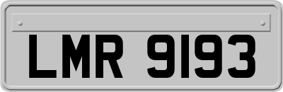 LMR9193