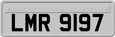 LMR9197
