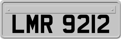LMR9212