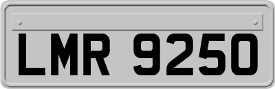 LMR9250