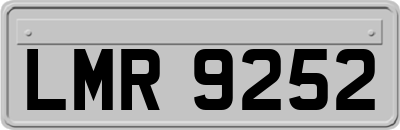 LMR9252